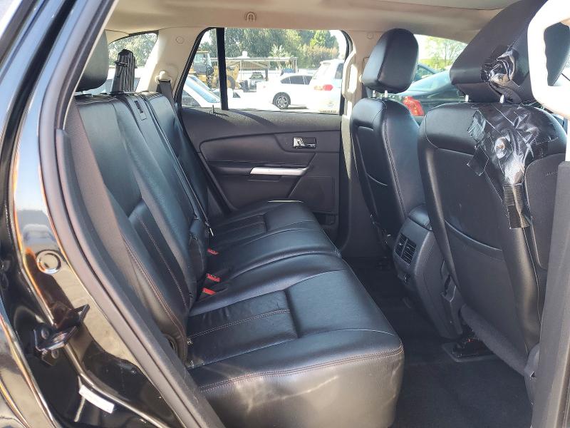 2013 Ford Edge მანქანა იყიდება აუქციონზე, vin: 2FMDK3JC2DBA64272, აუქციონის ნომერი: 51902936