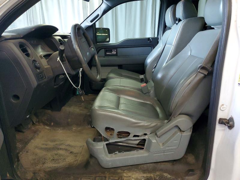 Продаж на аукціоні авто 2014 Ford F150, vin: 1FTNF1CF3EKF79992, номер лоту: 51771006