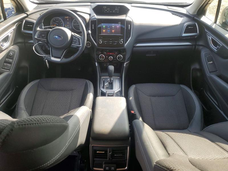 Aukcja sprzedaży 2020 Subaru Forester, vin: JF2SKAJC3LH544016, numer aukcji: 49173886