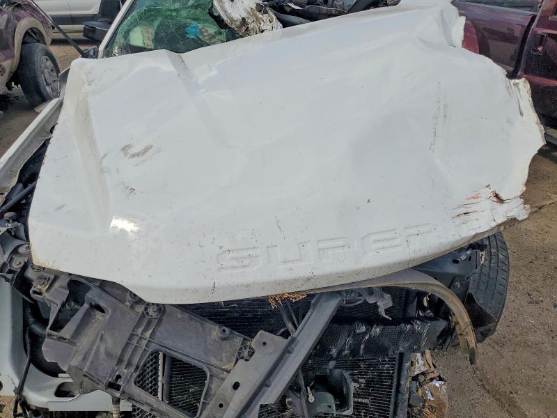 2023 Ford F250 მანქანა იყიდება აუქციონზე, vin: 1FTBF2AA5PEC36988, აუქციონის ნომერი: 49581656