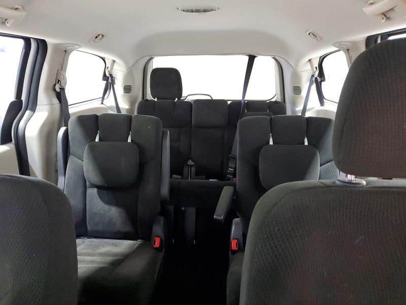Aukcja sprzedaży 2015 Dodge Grand Caravan, vin: 2C4RDGBG1FR751024, numer aukcji: 52085226