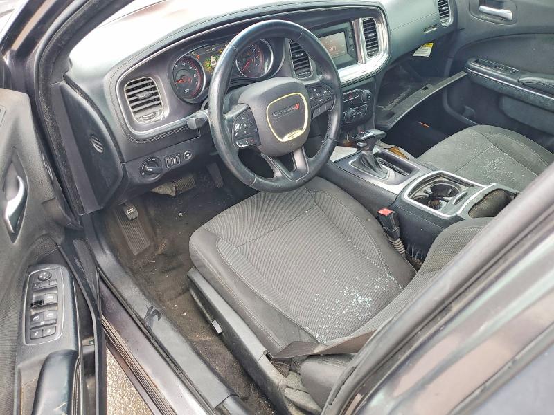 Продажа на аукционе авто 2015 Dodge Charger, vin: 2C3CDXBG2FH919267, номер лота: 51775526