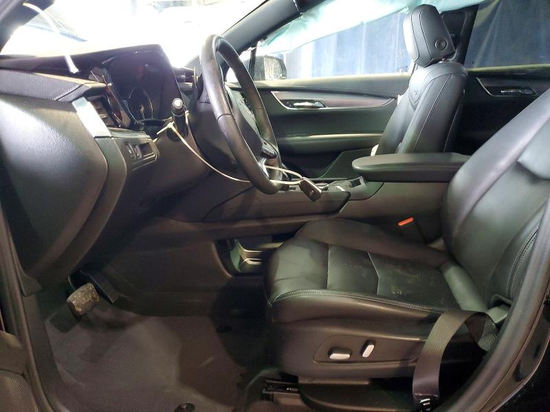 Aukcja sprzedaży 2023 Cadillac Xt6, vin: 1GYKPBR4XPZ120863, numer aukcji: 50258916