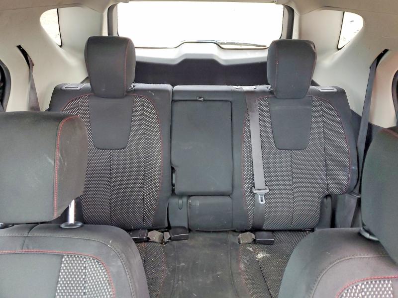 Продаж на аукціоні авто 2016 Chevrolet Equinox, vin: 2GNFLFEKXG6356351, номер лоту: 49216436