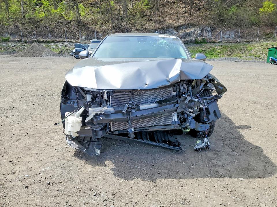 Продаж на аукціоні авто 2023 Nissan Altima, vin: 1N4BL4BV8PN416610, номер лоту: 50765226