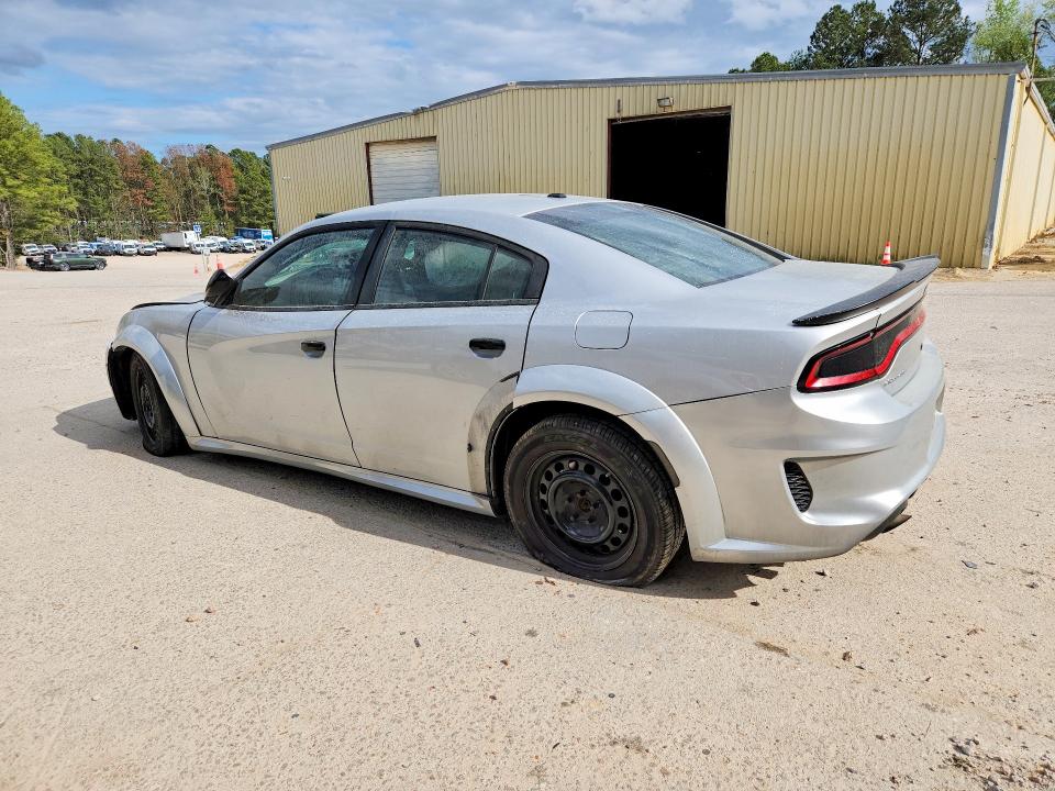 Продажа на аукционе авто 2019 Dodge Charger, vin: 2C3CDXKT0KH514757, номер лота: 48170356
