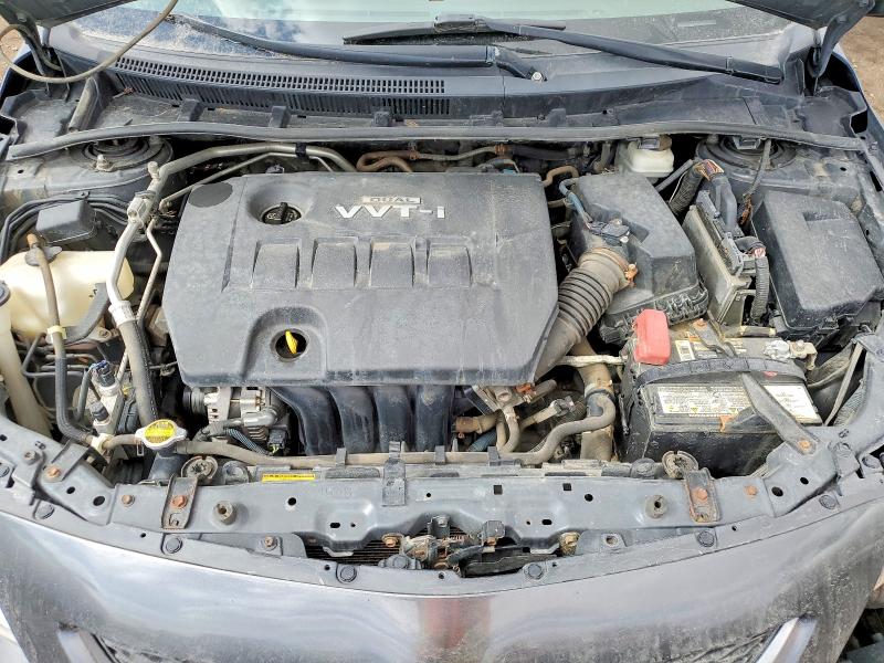Продаж на аукціоні авто 2009 Toyota Corolla, vin: 2T1BU40E59C091530, номер лоту: 48688966