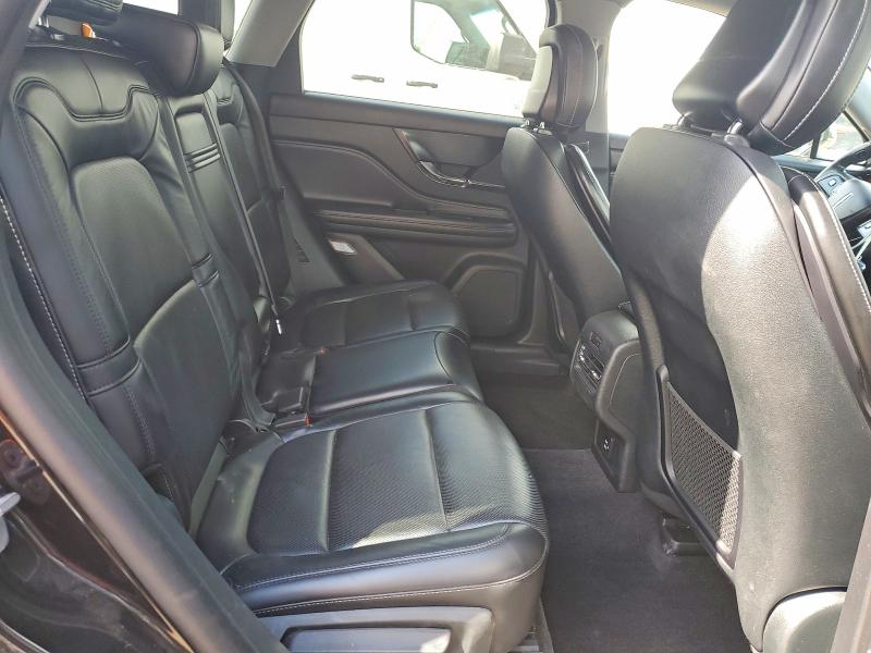 2020 Lincoln Corsair მანქანა იყიდება აუქციონზე, vin: 5LMCJ2D91LUL22778, აუქციონის ნომერი: 51263966