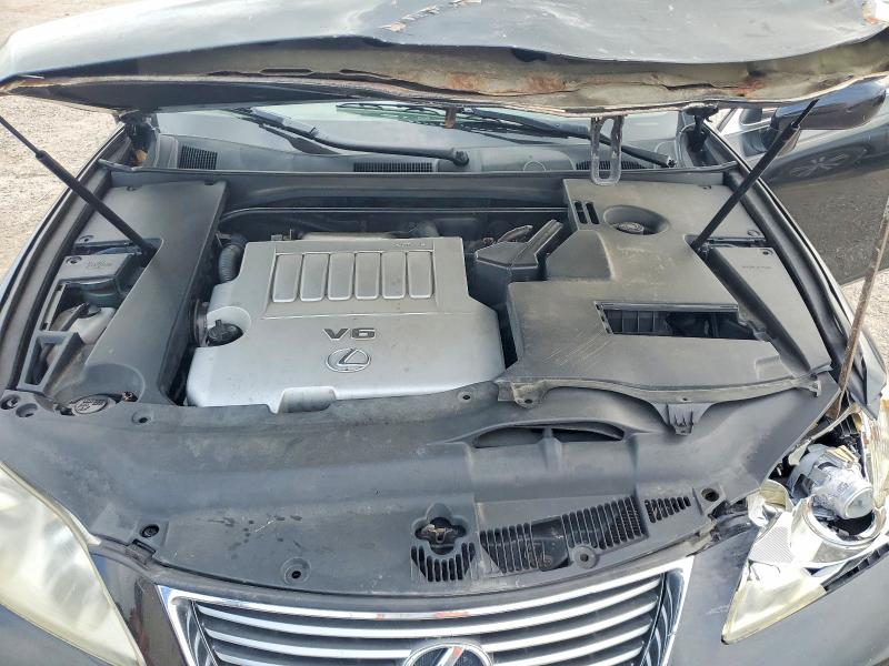 Aukcja sprzedaży 2007 Lexus Es, vin: JTHBJ46G172148477, numer aukcji: 51602336