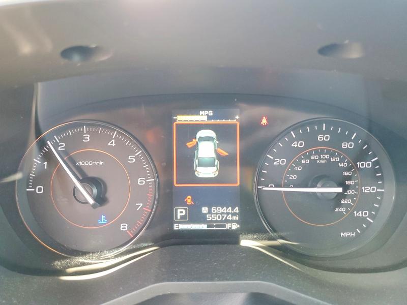 Продаж на аукціоні авто 2018 Subaru Crosstrek, vin: JF2GTADC4J8264410, номер лоту: 51316816