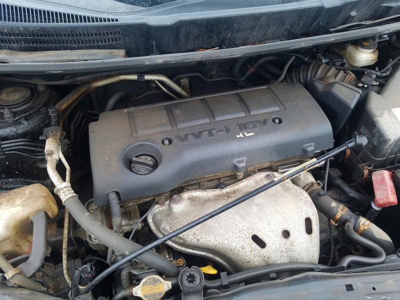 Продаж на аукціоні авто 2009 Pontiac Vibe, vin: 5Y2SM67039Z444844, номер лоту: 49383226