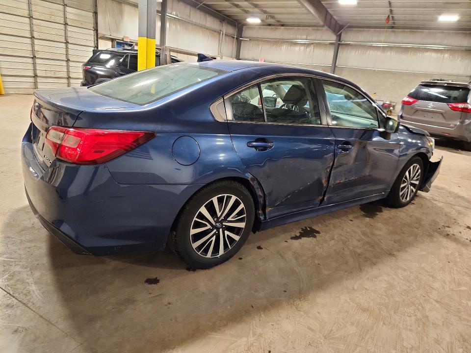 Продажа на аукционе авто 2019 Subaru Legacy, vin: 4S3BNAF67K3025104, номер лота: 51821796