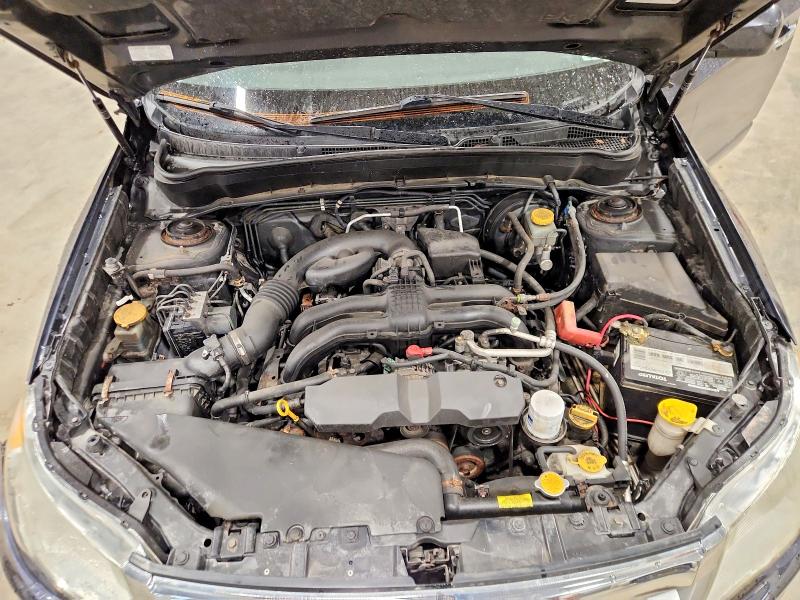 Aukcja sprzedaży 2012 Subaru Forester, vin: JF2SHAEC5CH412092, numer aukcji: 48941326