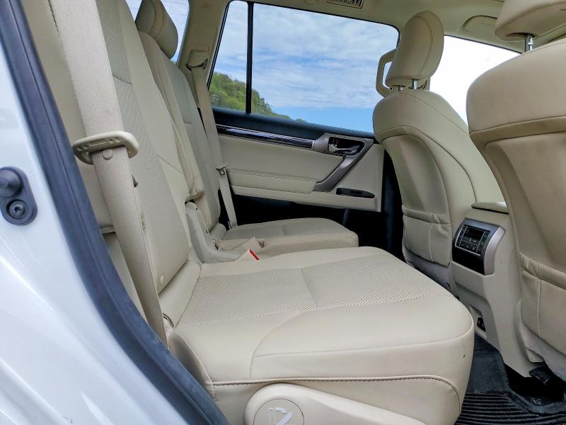 Aukcja sprzedaży 2021 Lexus Gx, vin: JTJAM7BX0M5287552, numer aukcji: 51026206