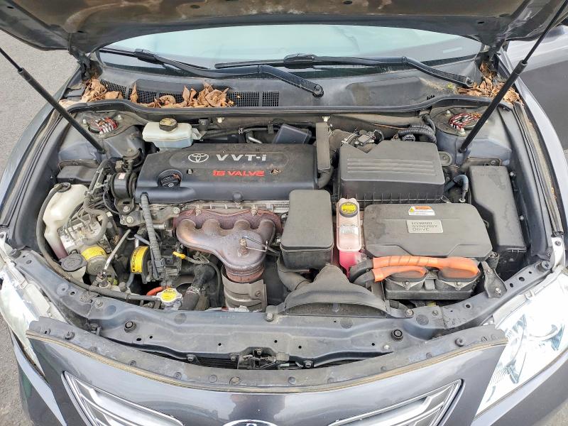 51568316 :رقم المزاد ، 4T1BB46K27U019988 vin ، 2007 Toyota Camry مزاد بيع