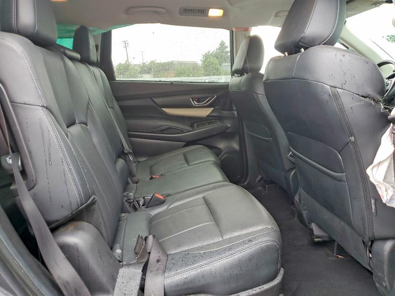 Продажа на аукционе авто 2022 Subaru Ascent, vin: 4S4WMAKD4N3469257, номер лота: 50617446