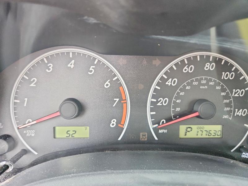 2013 Toyota Corolla მანქანა იყიდება აუქციონზე, vin: 5YFBU4EE5DP075183, აუქციონის ნომერი: 48057626
