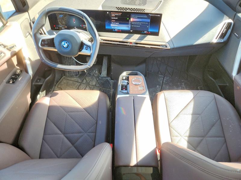Aukcja sprzedaży 2023 Bmw Ix, vin: WB523CF01PCL81970, numer aukcji: 49500676