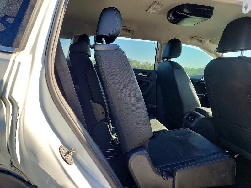 Aukcja sprzedaży 2020 Volkswagen Tiguan, vin: 3VV3B7AX3LM068453, numer aukcji: 49903566