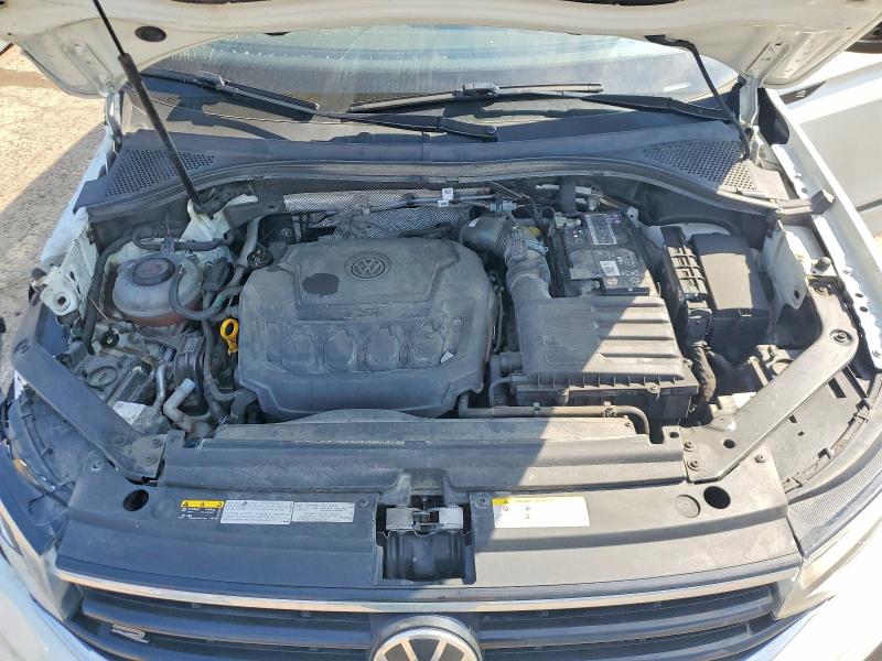 Auction sale of the 2022 Volkswagen Tiguan, vin: 3VV8B7AX5NM113451, lot number: 50712976