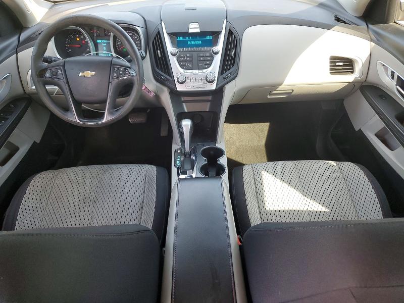 Auction sale of the 2013 Chevrolet Equinox, vin: 2GNALBEKXD6208196, lot number: 51333816