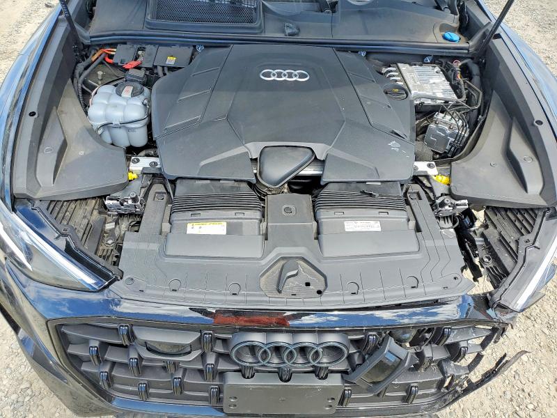 Aukcja sprzedaży 2025 Audi Q8, vin: WA1BVBF17SD019107, numer aukcji: 48823826