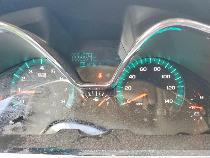 48326986 :رقم المزاد ، 1GNKVGKD3EJ290231 vin ، 2014 Chevrolet Traverse مزاد بيع