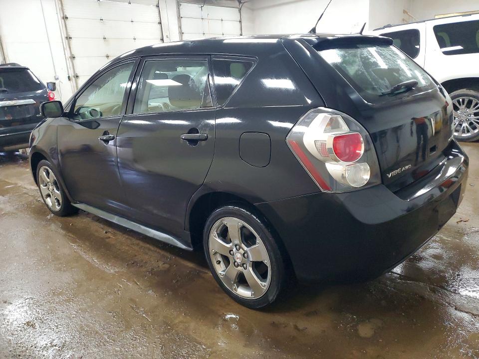 Продаж на аукціоні авто 2010 Pontiac Vibe, vin: 5Y2SM6E06AZ404331, номер лоту: 49627076