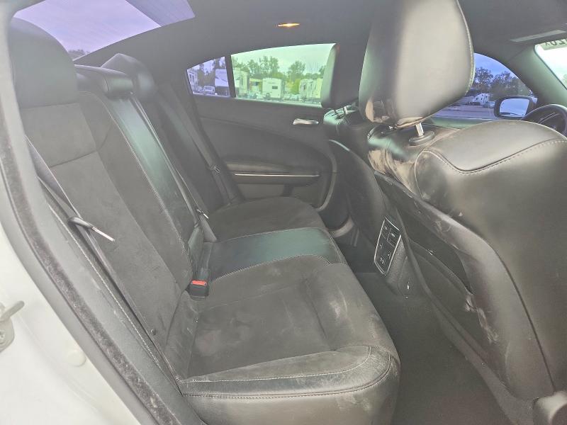 51704126 :رقم المزاد ، 2C3CDXHG2LH224323 vin ، 2020 Dodge Charger مزاد بيع