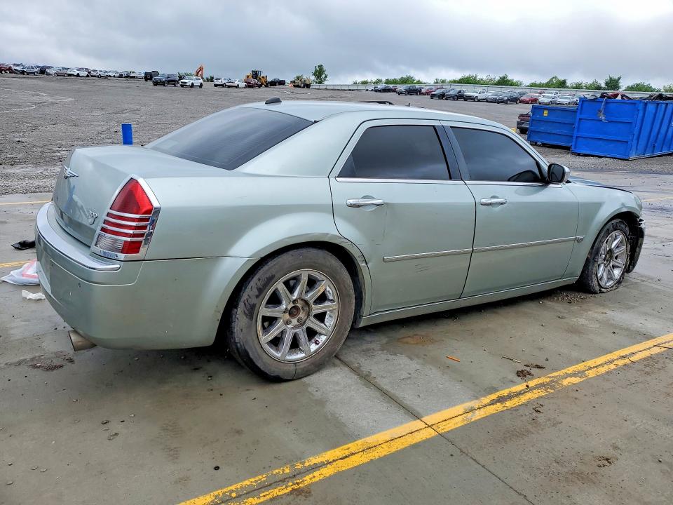 Aukcja sprzedaży 2006 Chrysler 300c, vin: 2C3LA63H46H199237, numer aukcji: 51425646