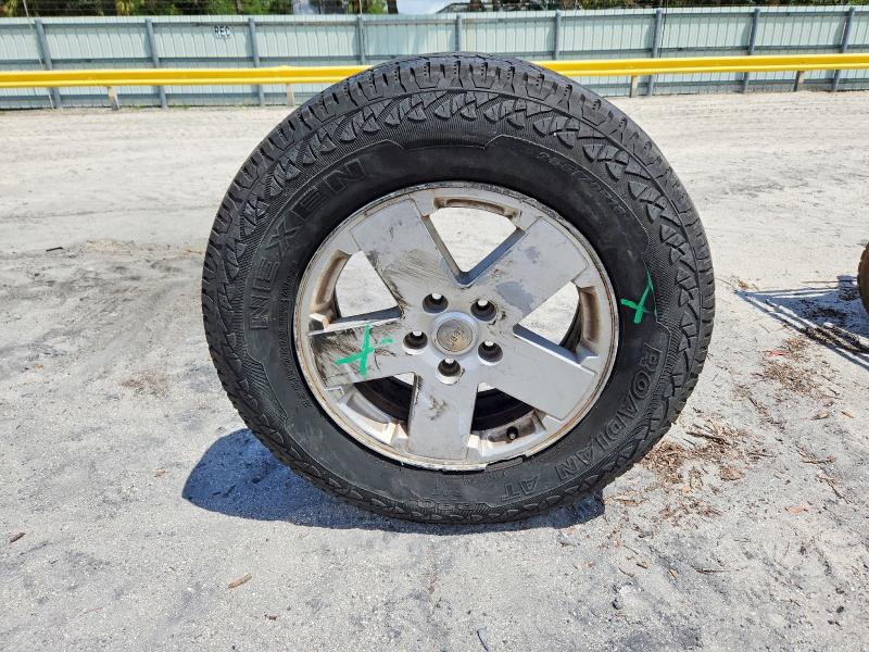 Продажа на аукционе авто 2007 Jeep Wrangler, vin: 1J8GA59137L174943, номер лота: 50991996