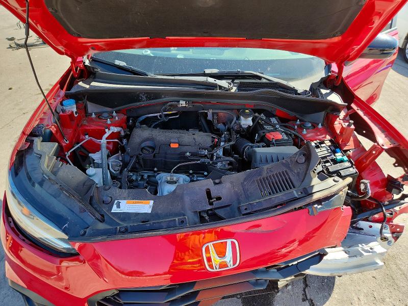 Продаж на аукціоні авто 2023 Honda Hr-v, vin: 3CZRZ1H50PM731063, номер лоту: 50936616