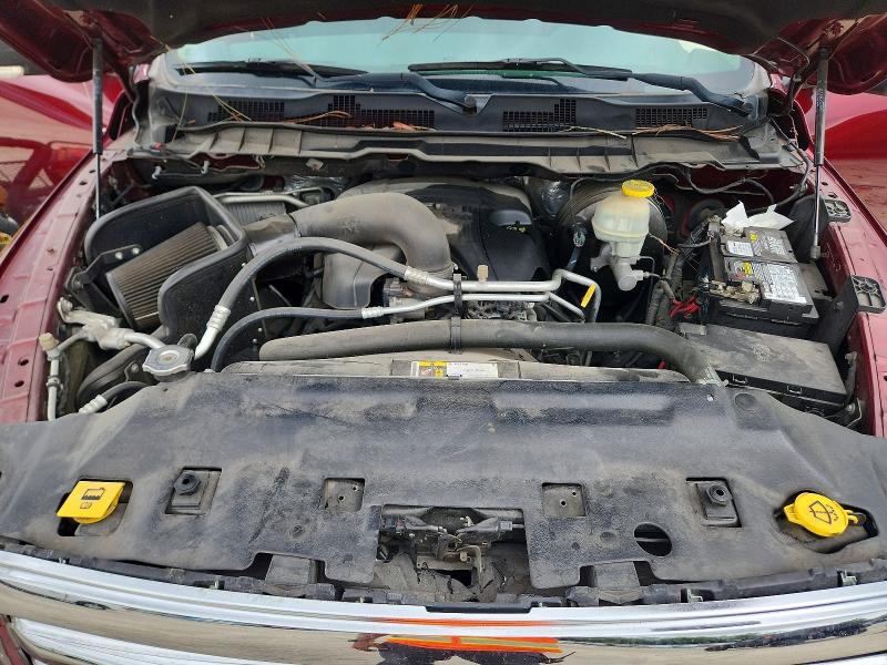 Продаж на аукціоні авто 2017 Ram 1500, vin: 1C6RR7LT9HS502329, номер лоту: 49441586