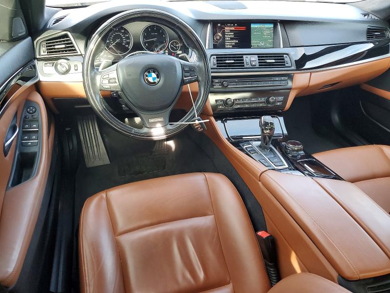 Продажа на аукционе авто 2016 Bmw 535, vin: WBA5B3C56GG256814, номер лота: 50662656