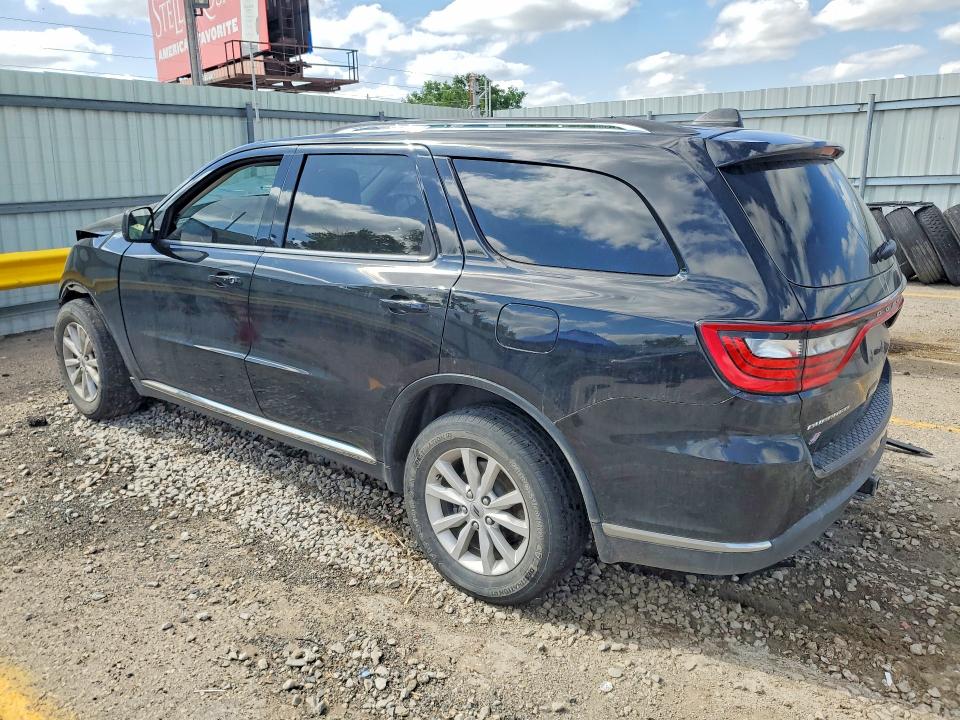 Aukcja sprzedaży 2020 Dodge Durango, vin: 1C4RDJAG3LC301877, numer aukcji: 51569596