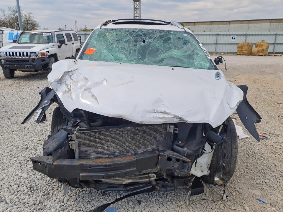 49152136 :رقم المزاد ، 5GAKVCKD3HJ270343 vin ، 2017 Buick Enclave مزاد بيع