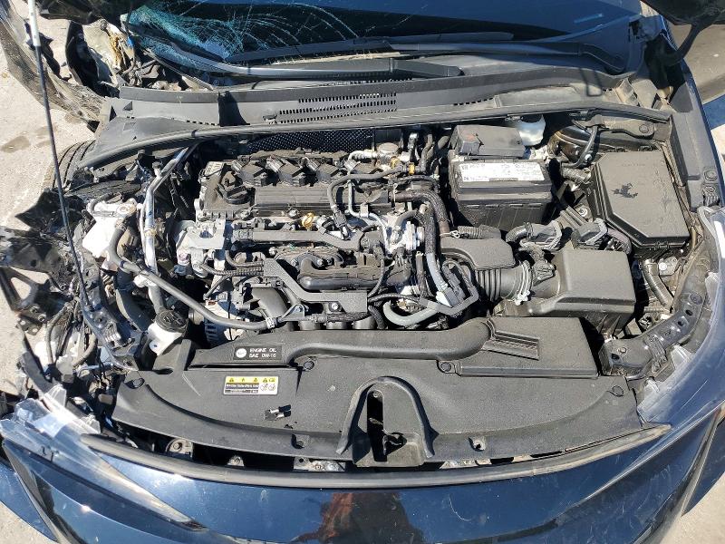 Aukcja sprzedaży 2023 Toyota Corolla, vin: 5YFB4MDE5PP007018, numer aukcji: 49176306
