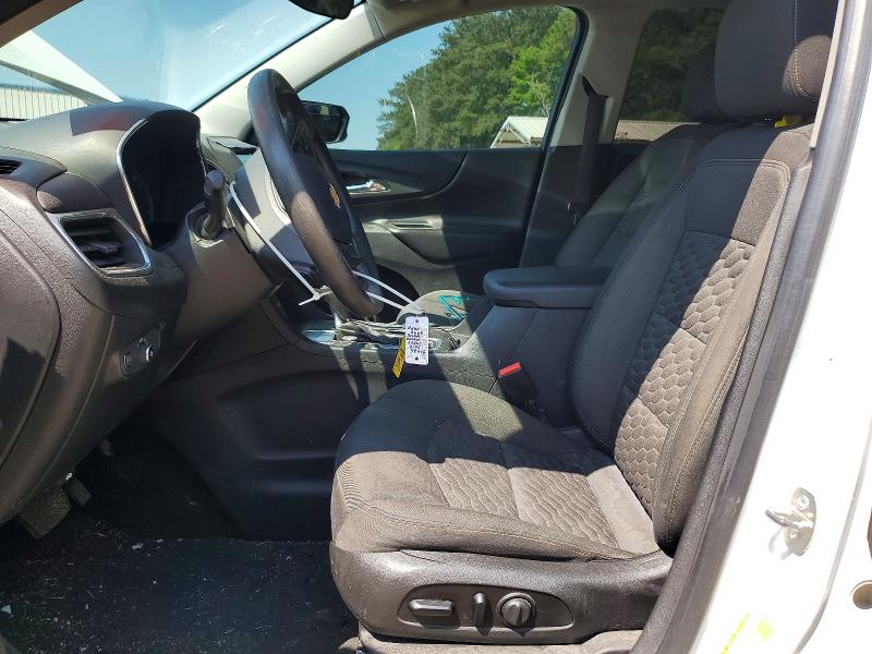 Aukcja sprzedaży 2018 Chevrolet Equinox, vin: 2GNAXJEV1J6295944, numer aukcji: 50951916
