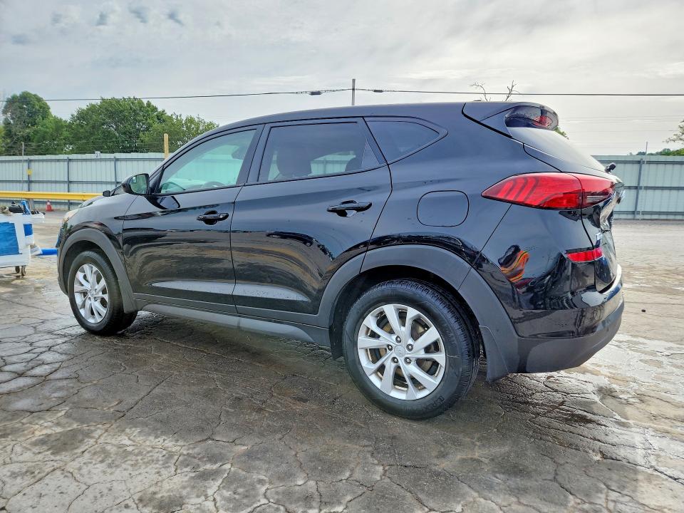 2019 Hyundai Tucson მანქანა იყიდება აუქციონზე, vin: KM8J2CA43KU999819, აუქციონის ნომერი: 51486426