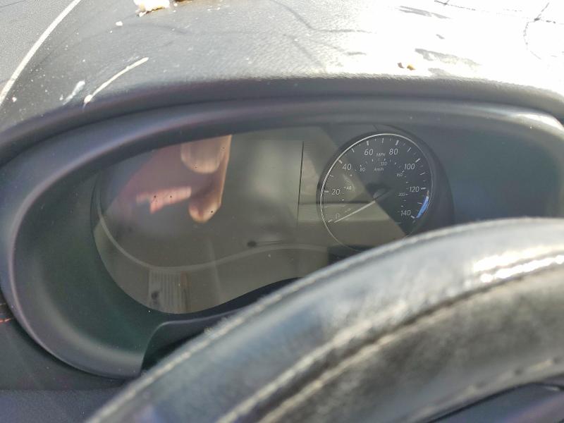 50659776 :رقم المزاد ، 3N1CP5DV8ML560601 vin ، 2021 Nissan Kicks مزاد بيع