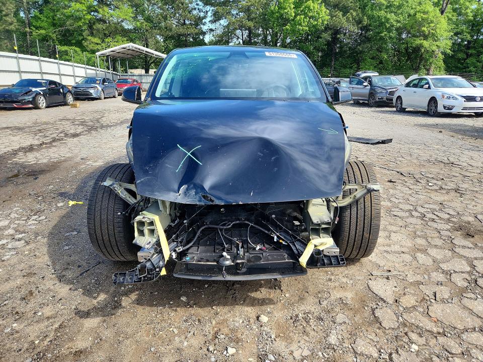 Продажа на аукционе авто 2026 Tesla Model Y, vin: 7SAYGDEDXTA437348, номер лота: 51308666