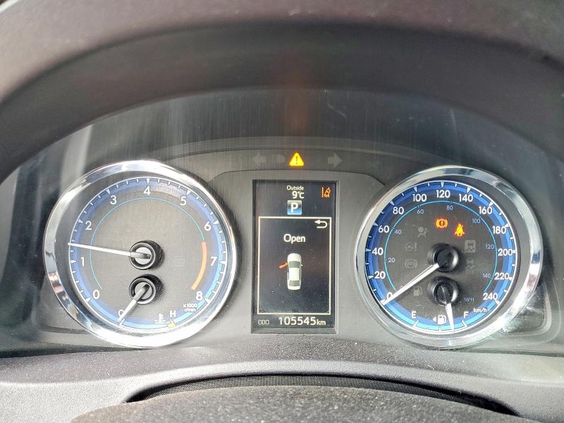 51707716 :رقم المزاد ، 2T1BURHE4JC986979 vin ، 2018 Toyota Corolla مزاد بيع