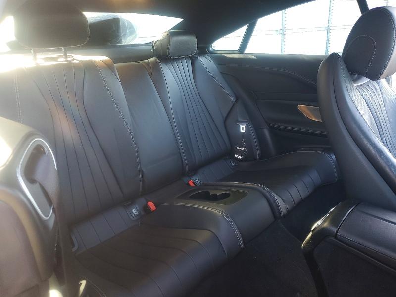 Продажа на аукционе авто 2022 Mercedes-benz E, vin: W1K1J5JB6NF176771, номер лота: 48797326
