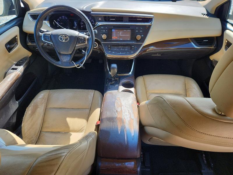 49312936 :رقم المزاد ، 4T1BK1EB6DU075539 vin ، 2013 Toyota Avalon مزاد بيع