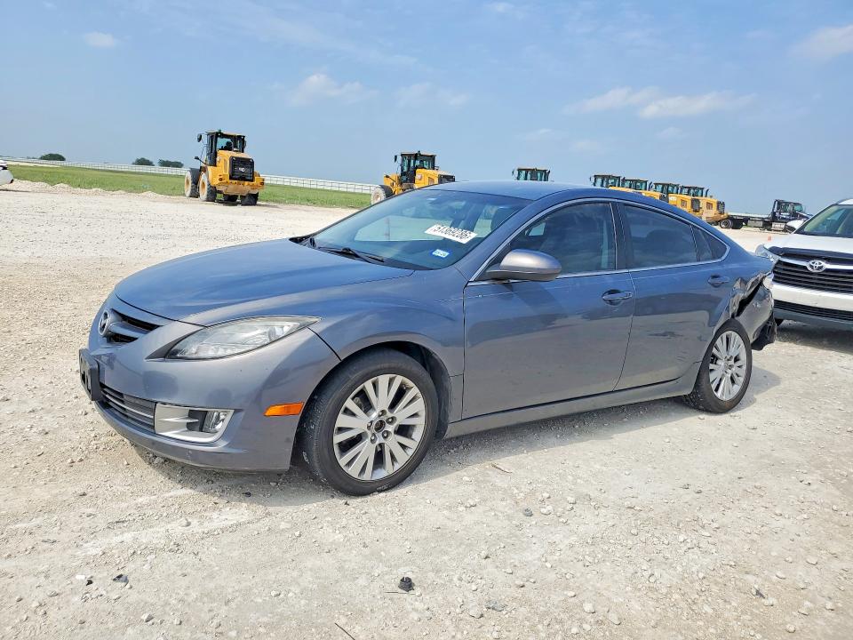 Продаж на аукціоні авто 2009 Mazda 6, vin: 1YVHP82AX95M40322, номер лоту: 51369286