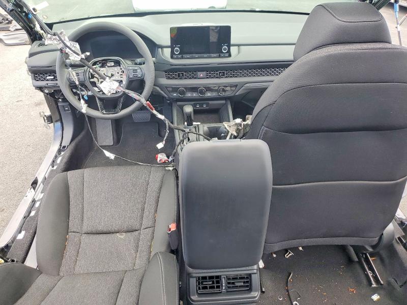 51305996 :رقم المزاد ، 1HGCY1F45SA008972 vin ، 2025 Honda A4 مزاد بيع