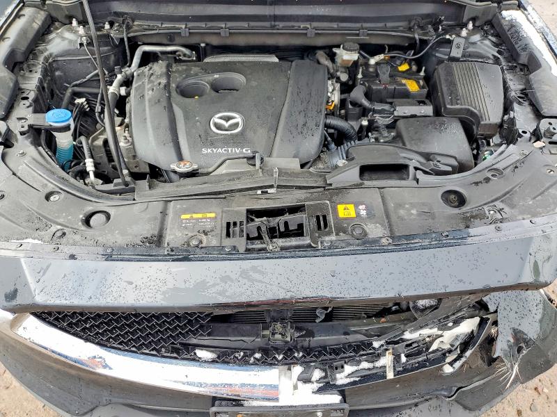 Продажа на аукционе авто 2021 Mazda Cx-5, vin: JM3KFBDM8M1419138, номер лота: 48838416