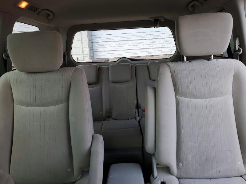 Aukcja sprzedaży 2017 Nissan Quest, vin: JN8AE2KPXH9168638, numer aukcji: 49567856