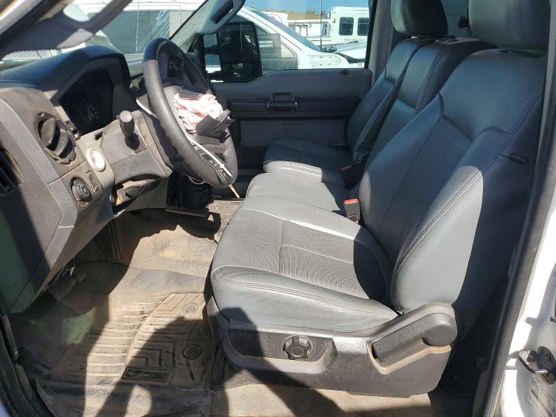 Продажа на аукционе авто 2013 Ford F350, vin: 1FD8X3FT8DEA26934, номер лота: 50191736