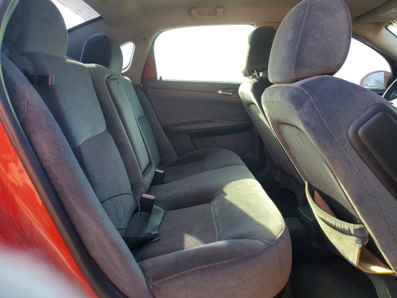50291736 :رقم المزاد ، 2G1WF5E35C1172504 vin ، 2012 Chevrolet Impala مزاد بيع